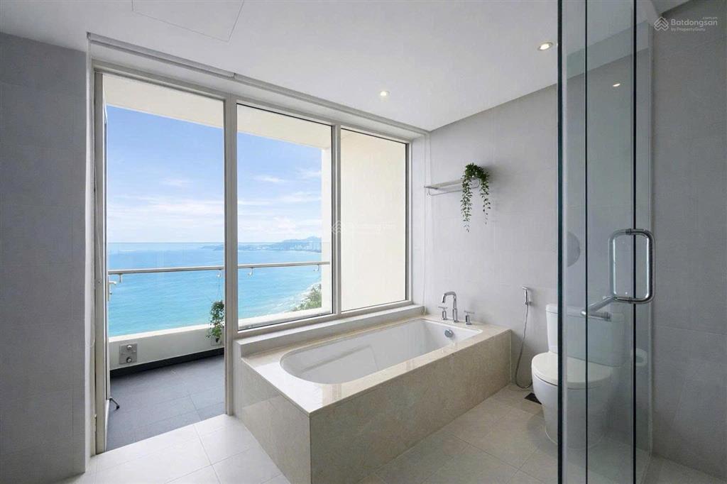 Bán căn hộ the costa nha trang, giá cực chất 35 tỷ vnd, 243.4m2, 3pn, 3wc