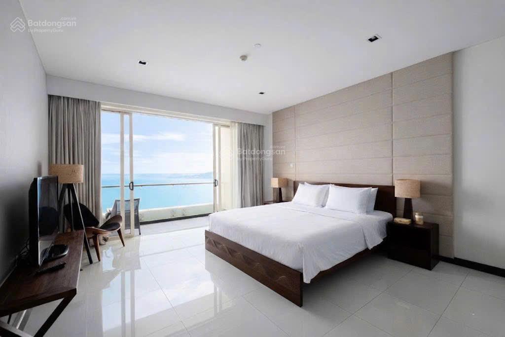 Bán căn hộ the costa nha trang, giá cực chất 35 tỷ vnd, 243.4m2, 3pn, 3wc