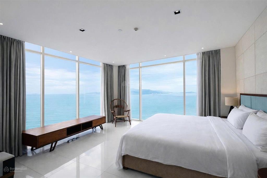 Bán căn hộ the costa nha trang, giá cực chất 35 tỷ vnd, 243.4m2, 3pn, 3wc