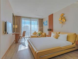 Bán ch panorama nha trang, giá tốt 2,3 tỷ, 40m2, view đẹp