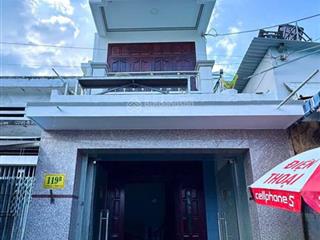 Chính chủ bán nhà 119b phương sài  trung tâm nha trang, cách biển 1km, vị trí vàng