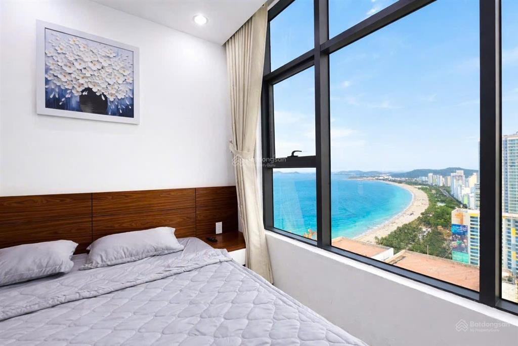 Cho thuê cc 2pn, 1wc, giá cực chất 13 triệu, 51,3m2 tại mường thanh 60 trần phú nha trang