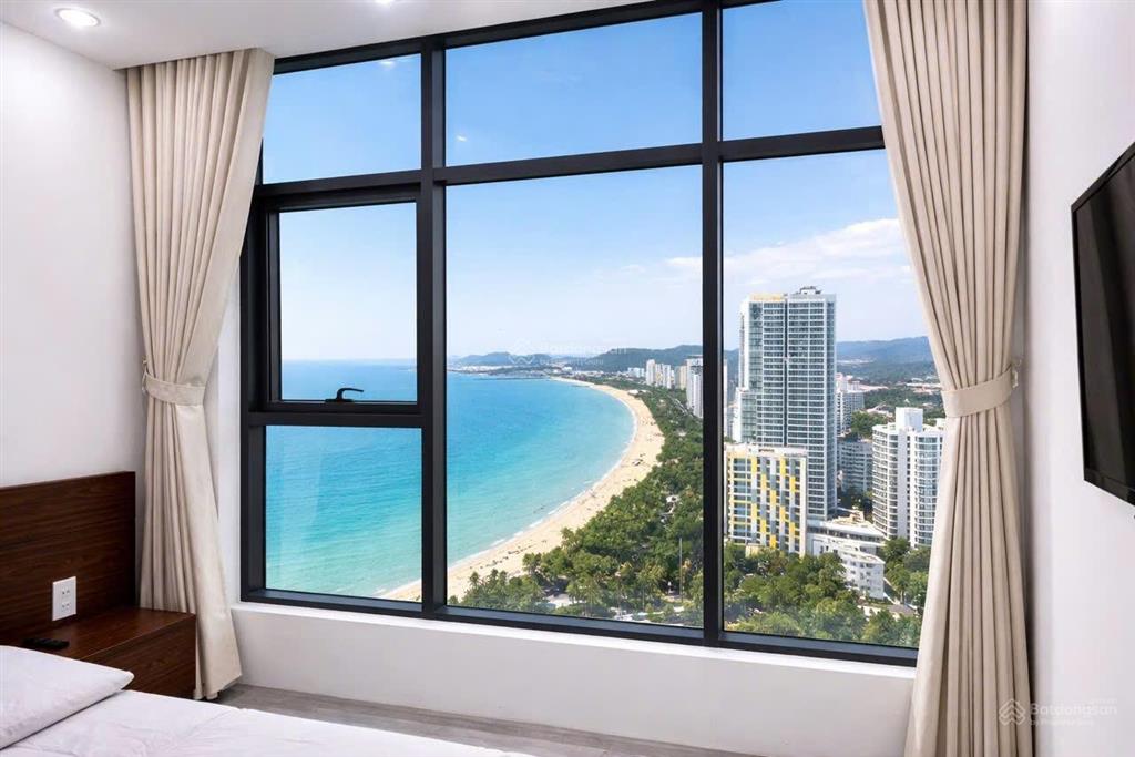 Cho thuê cc 2pn, 1wc, giá cực chất 13 triệu, 51,3m2 tại mường thanh 60 trần phú nha trang