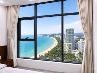 Cho thuê cc 2pn, 1wc, giá cực chất 13 triệu, 51.3m2 tại mường thanh 60 trần phú nha trang