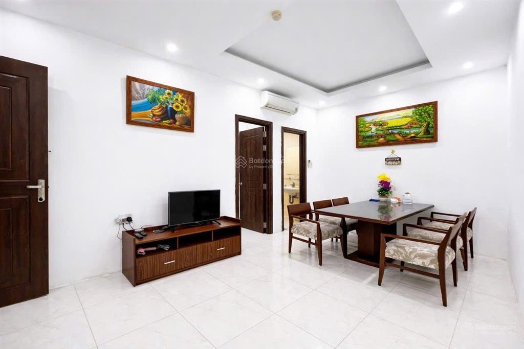 Cho thuê cc 2pn, 1wc, giá cực chất 13 triệu, 51,3m2 tại mường thanh 60 trần phú nha trang