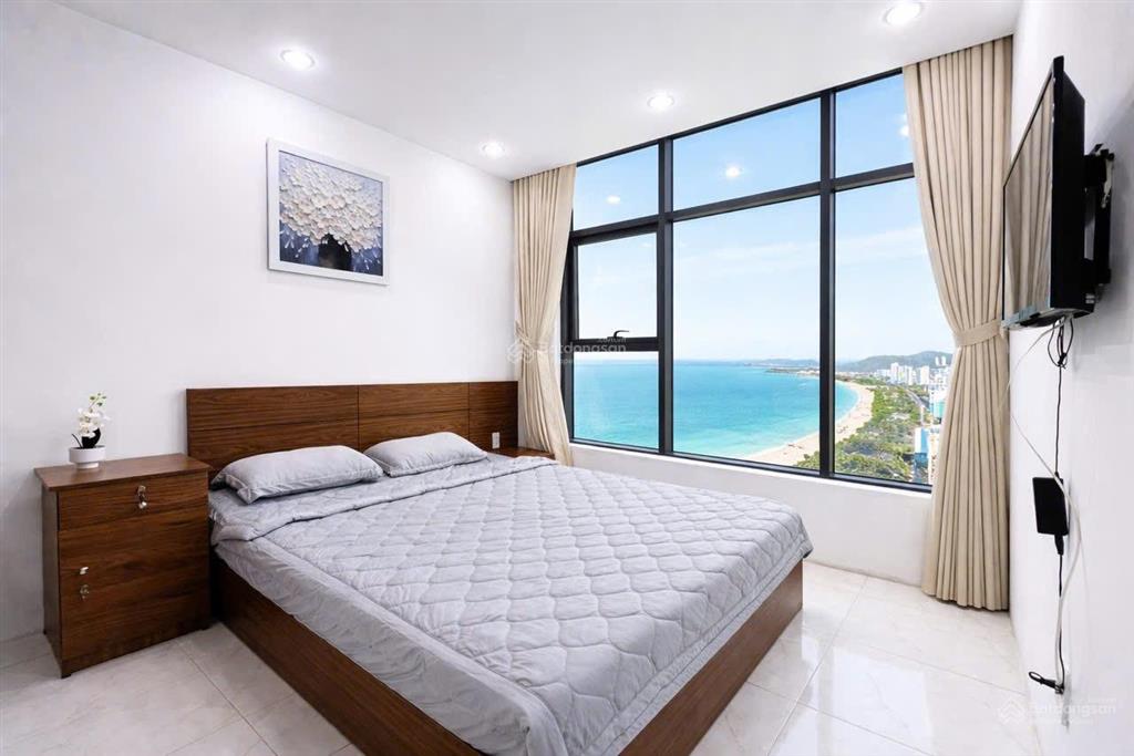 Cho thuê cc 2pn, 1wc, giá cực chất 13 triệu, 51,3m2 tại mường thanh 60 trần phú nha trang