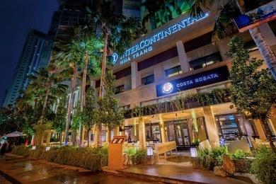 Bán căn hộ the costa nha trang view biển trực diện, 2pn, 142.48m2, nội thất cao cấp giá 16.5 tỷ