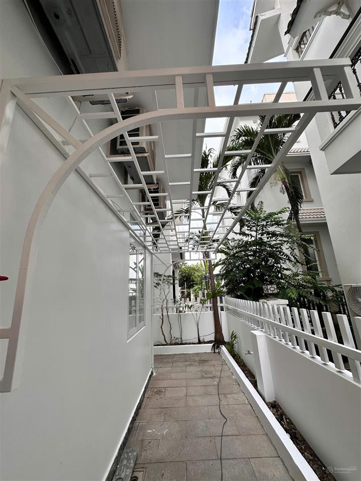 Bán biệt thự an viên 180m2  sát biển  đã hoàn công  giá 24 tỷ