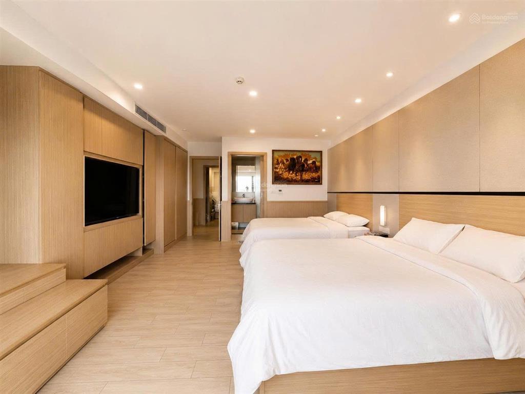 Bán căn góc tầng 29 gold coast 178.2m²  view biển toàn diện, không gian sống đẹp tòa nhà