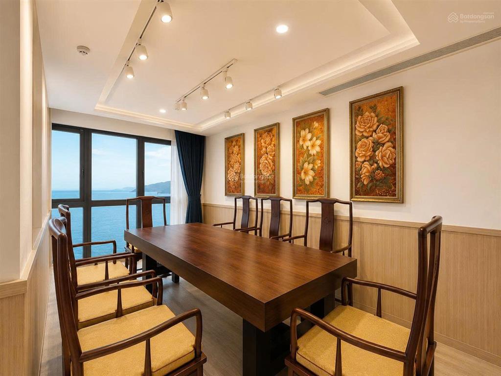 Bán căn góc tầng 29 gold coast 178.2m²  view biển toàn diện, không gian sống đẹp tòa nhà