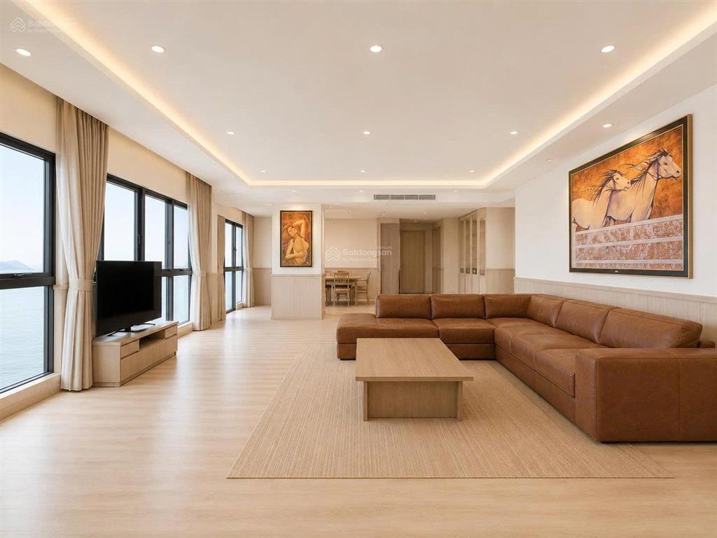 Bán căn góc tầng 29 gold coast 178.2m²  view biển toàn diện, không gian sống đẹp tòa nhà