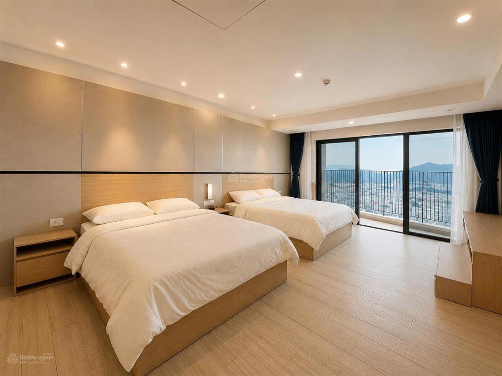 Bán căn góc tầng 29 gold coast 178.2m²  view biển toàn diện, không gian sống đẹp tòa nhà