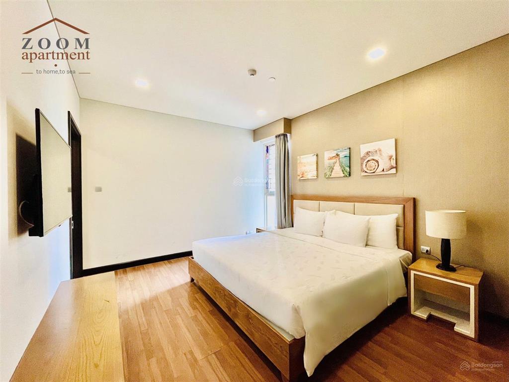 Bán căn hộ the costa nha trang 1pn 8,7 tỷ, 85,3m2, view biển trần phú