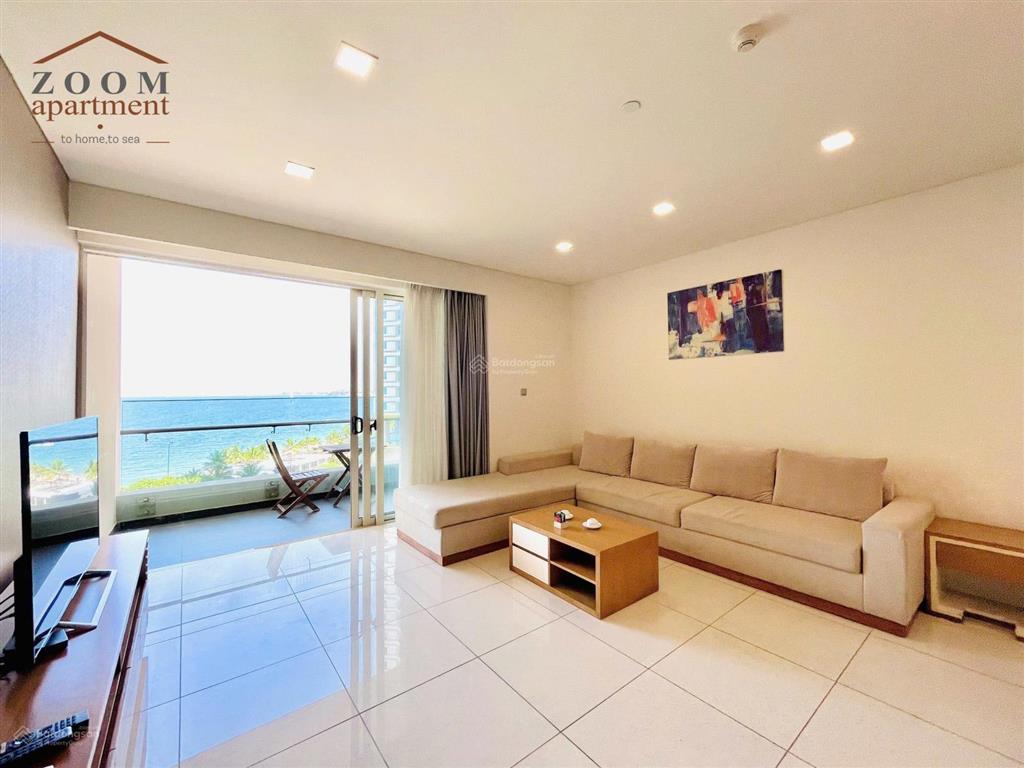 Bán căn hộ the costa nha trang 1pn 8,7 tỷ, 85,3m2, view biển trần phú