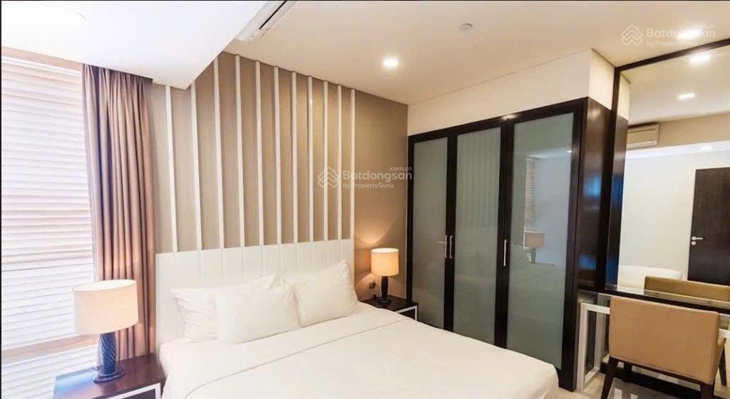 Căn hộ view biển the costa nha trang, 2 phòng ngủ, full nội thất, giá 15.9 tỷ