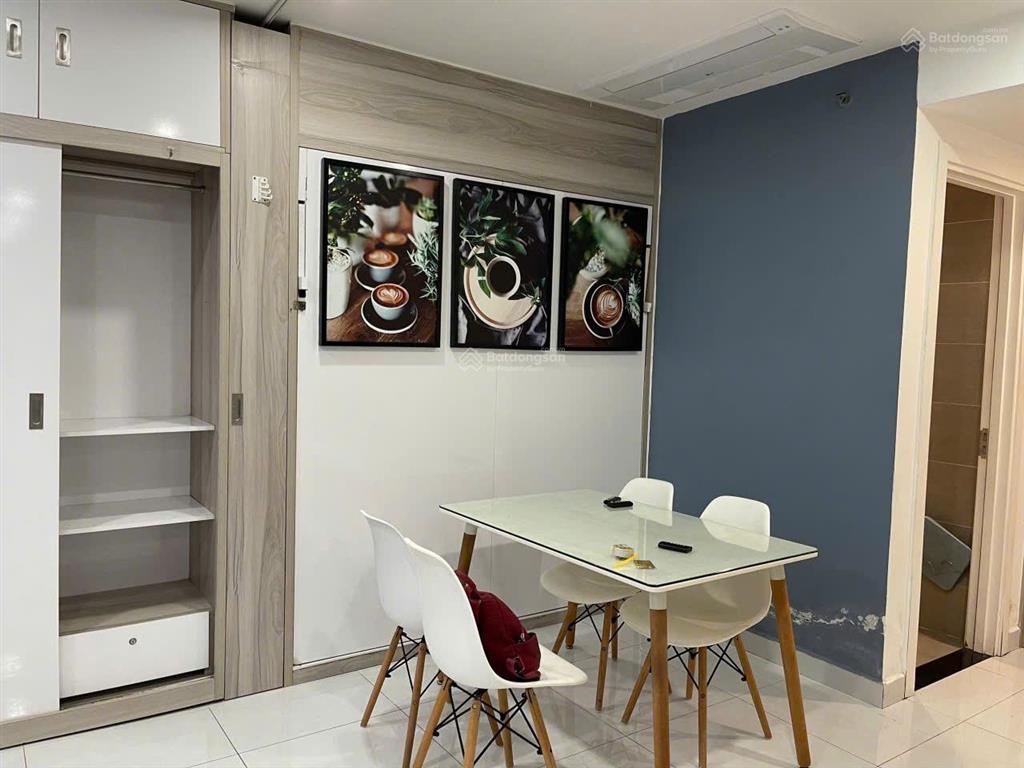 Bán căn hộ 70.9m2 d'qua nha trang, vị trí đắc địa, full nội thất, giá 4.5 tỷ
