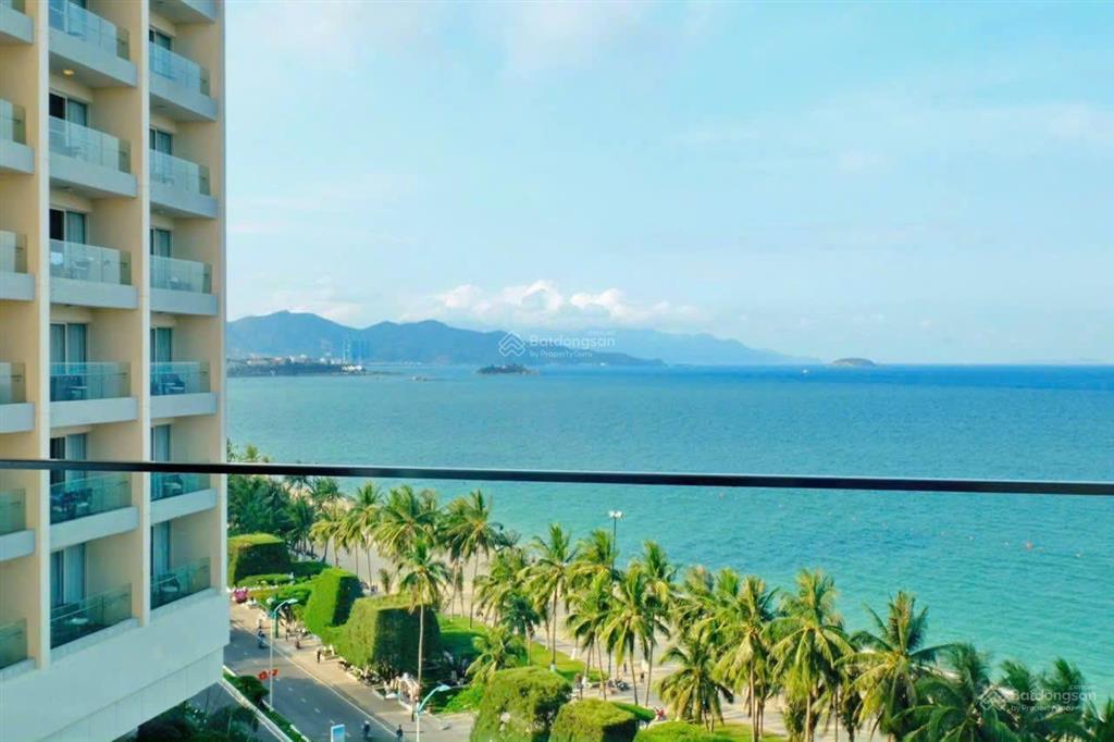 Bán studio the costa trần phú view biển trực diện 7,2 tỷ