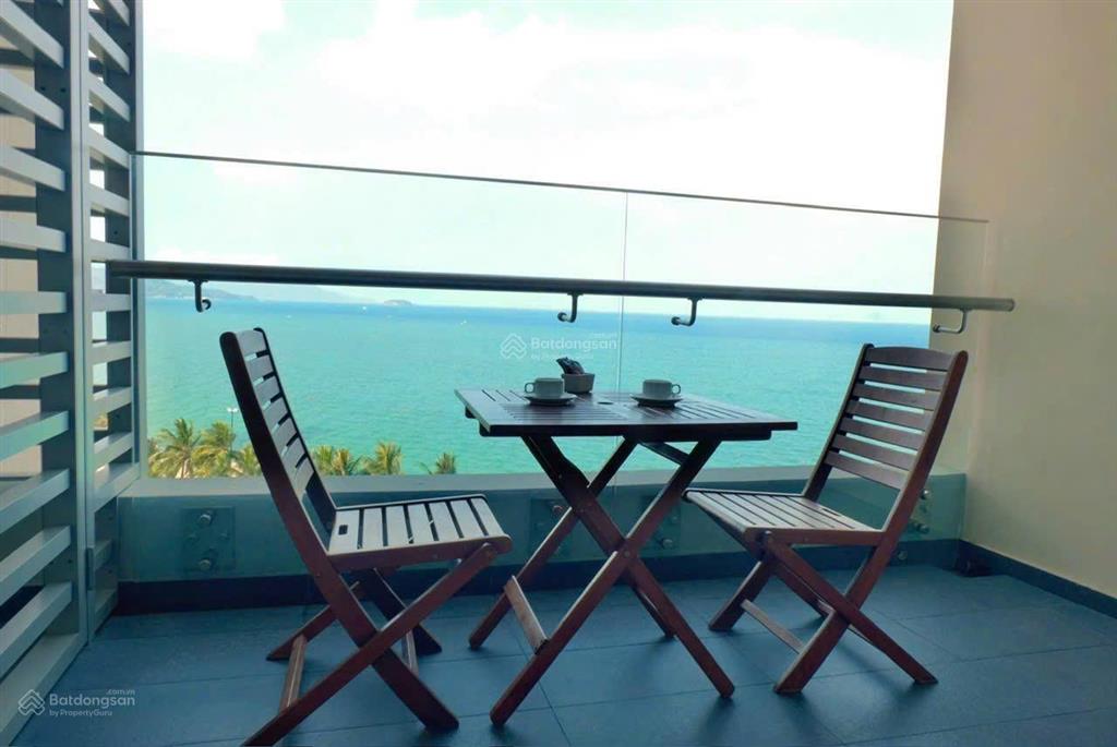 Bán studio the costa trần phú view biển trực diện 7,2 tỷ