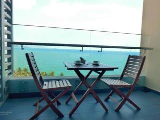 Bán studio the costa trần phú  view biển trực diện  7,2 tỷ