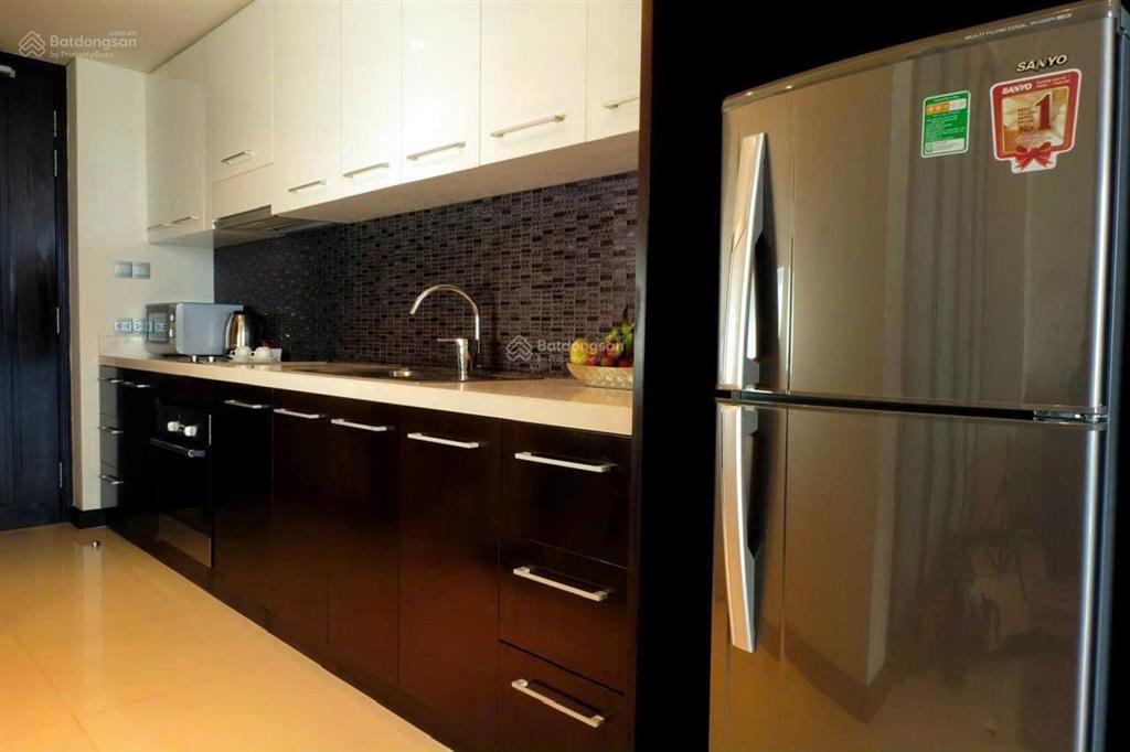 Bán studio the costa trần phú view biển trực diện 7,2 tỷ