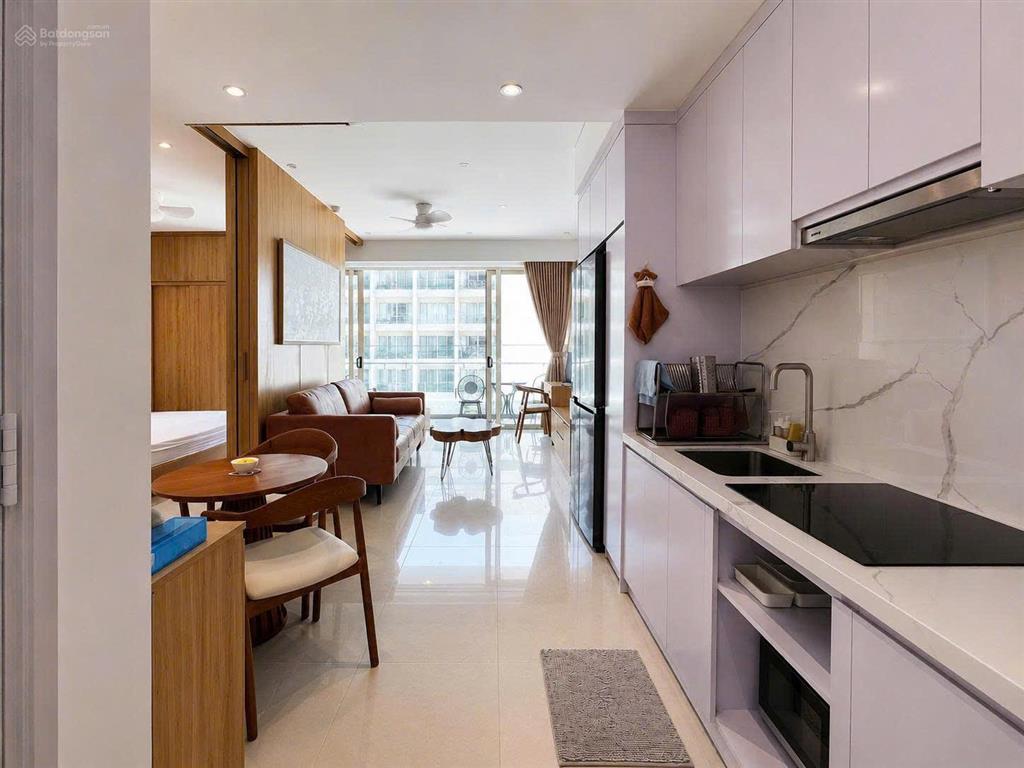 Sở hữu căn hộ sang trọng the costa 32  34 trần phú giá chỉ 5,5 tỷ