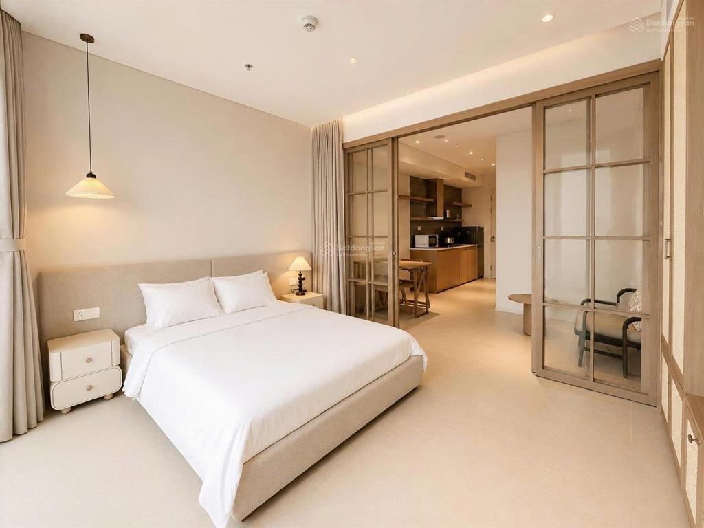 Cho thuê 1 pn 18 triệu toà paramount nha trang