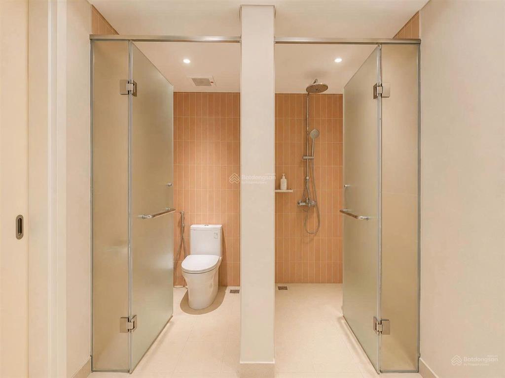 Cho thuê 1 pn 18 triệu toà paramount nha trang