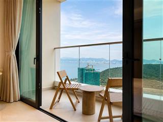Cho thuê 1 pn 18 triệu toà paramount nha trang