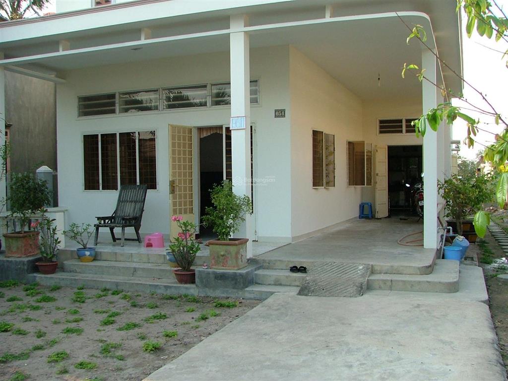 Bán nhà đất mặt tiền đường hiền hoà, xã phước thái, long thành, đồng nai