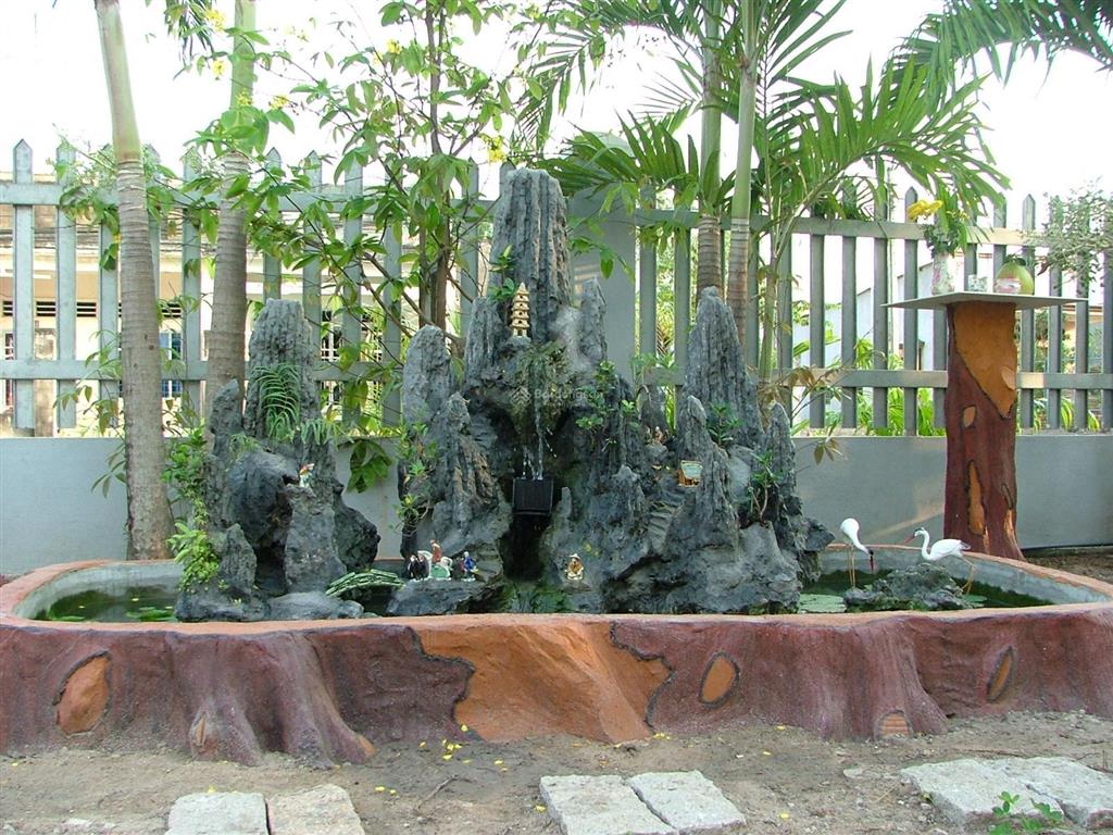 Bán nhà đất mặt tiền đường hiền hoà, xã phước thái, long thành, đồng nai