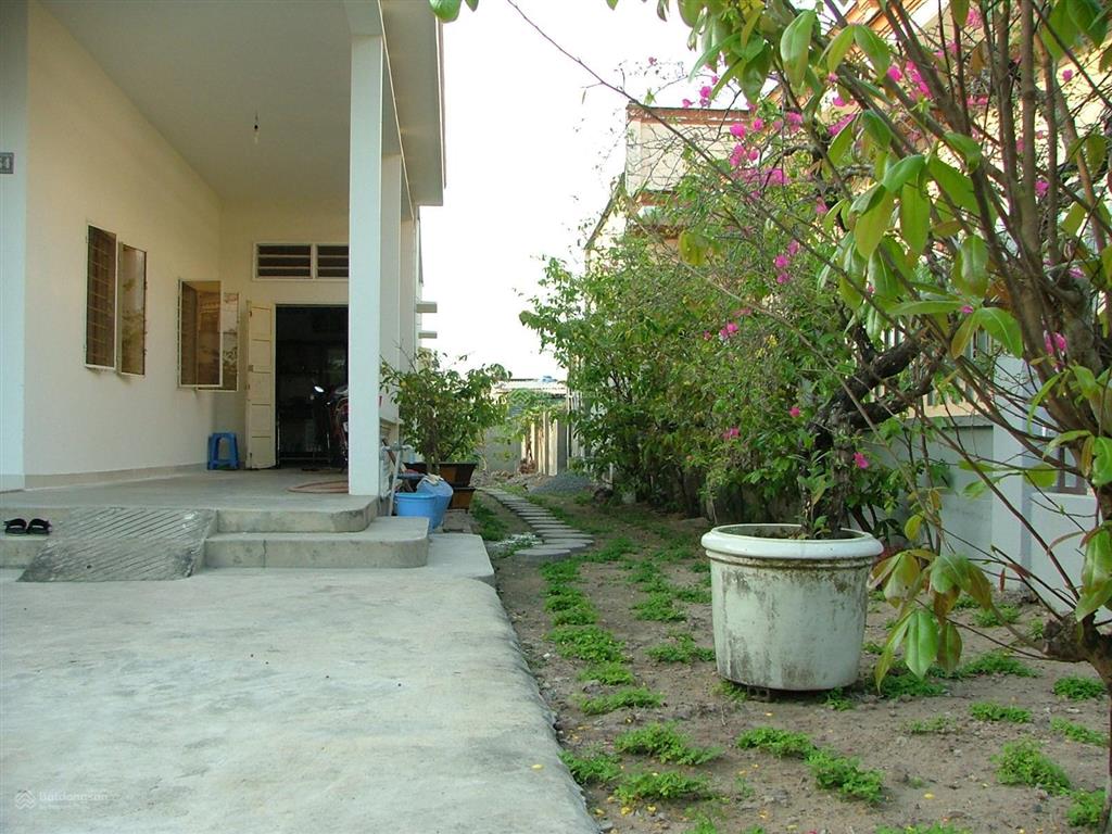 Bán nhà đất mặt tiền đường hiền hoà, xã phước thái, long thành, đồng nai