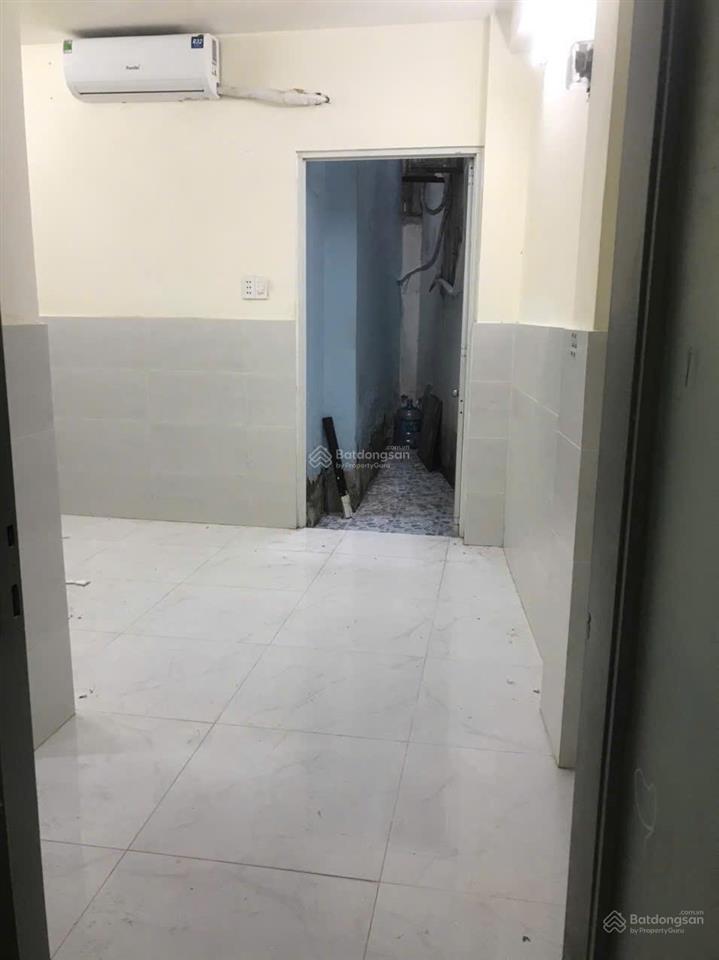 Quận 3 60m² nhà mới 5pn chốt 5.2 tỷ