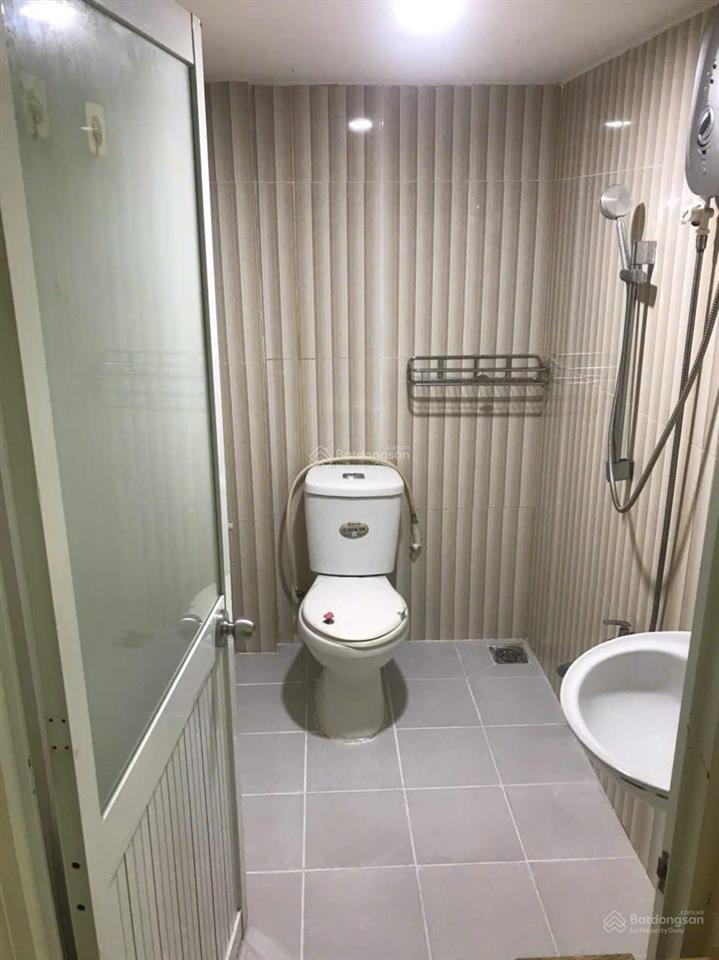 Quận 3 60m² nhà mới 5pn chốt 5.2 tỷ