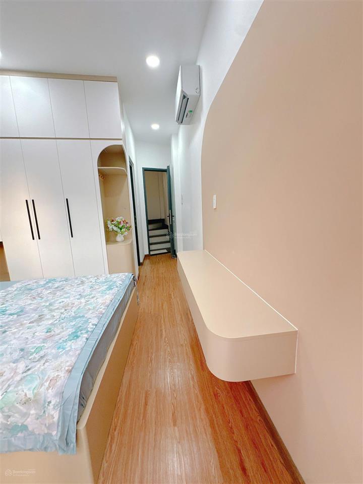Cần bán nhà mặt tiền 46 phan tây hồ, phú nhuận