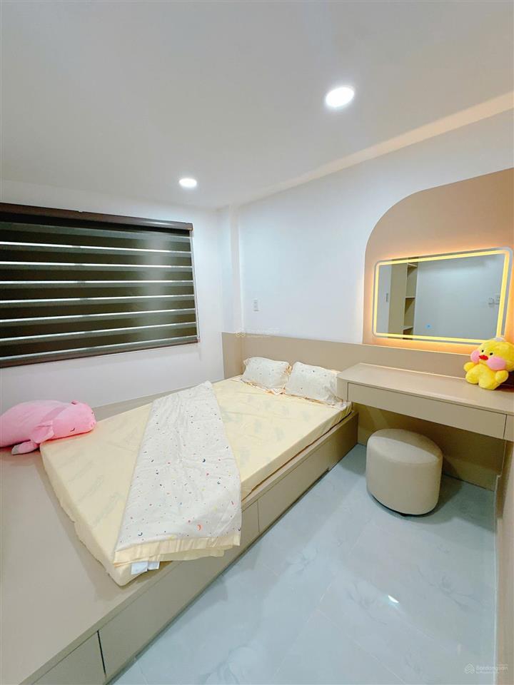 Cần bán nhà mặt tiền 46 phan tây hồ, phú nhuận
