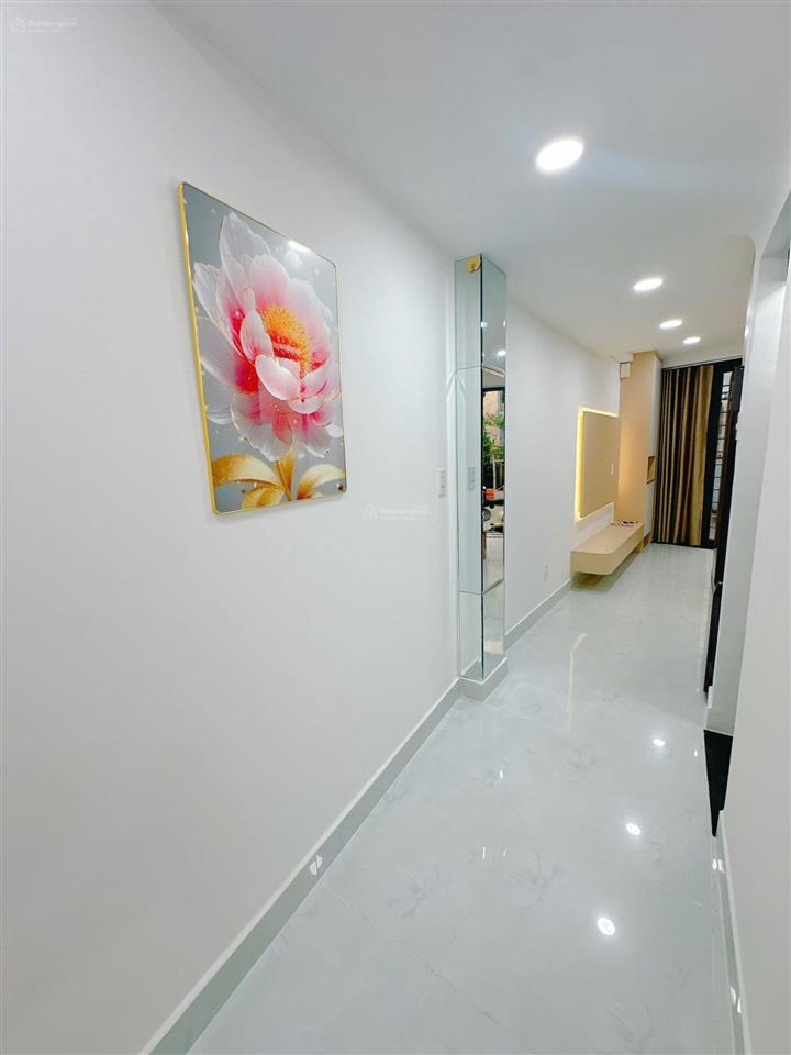 Cần bán nhà mặt tiền 46 phan tây hồ, phú nhuận