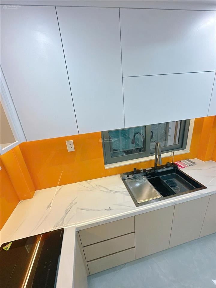 Cần bán nhà mặt tiền 46 phan tây hồ, phú nhuận