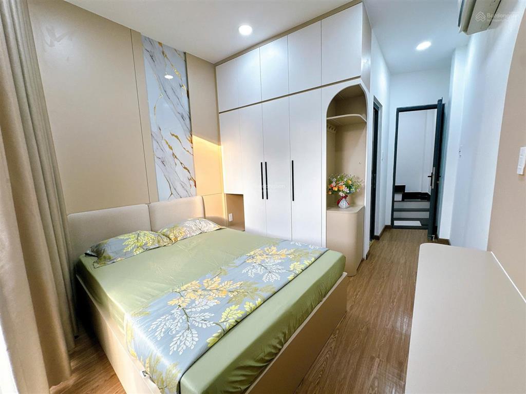 Cần bán nhà mặt tiền 46 phan tây hồ, phú nhuận