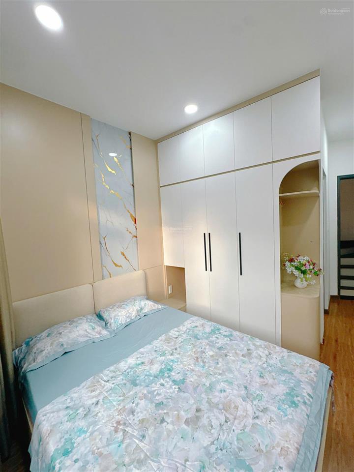 Cần bán nhà mặt tiền 46 phan tây hồ, phú nhuận