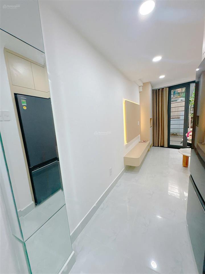Cần bán nhà mặt tiền 46 phan tây hồ, phú nhuận