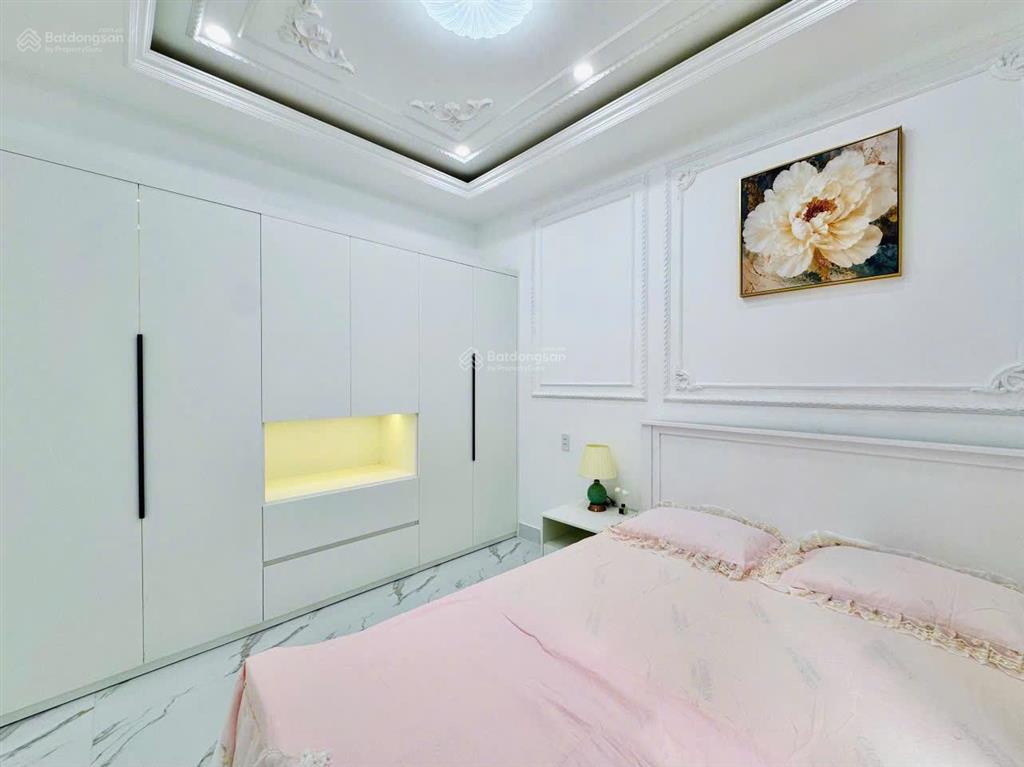6,9 tỷ hh 3% 87/26b nguyễn đình chính