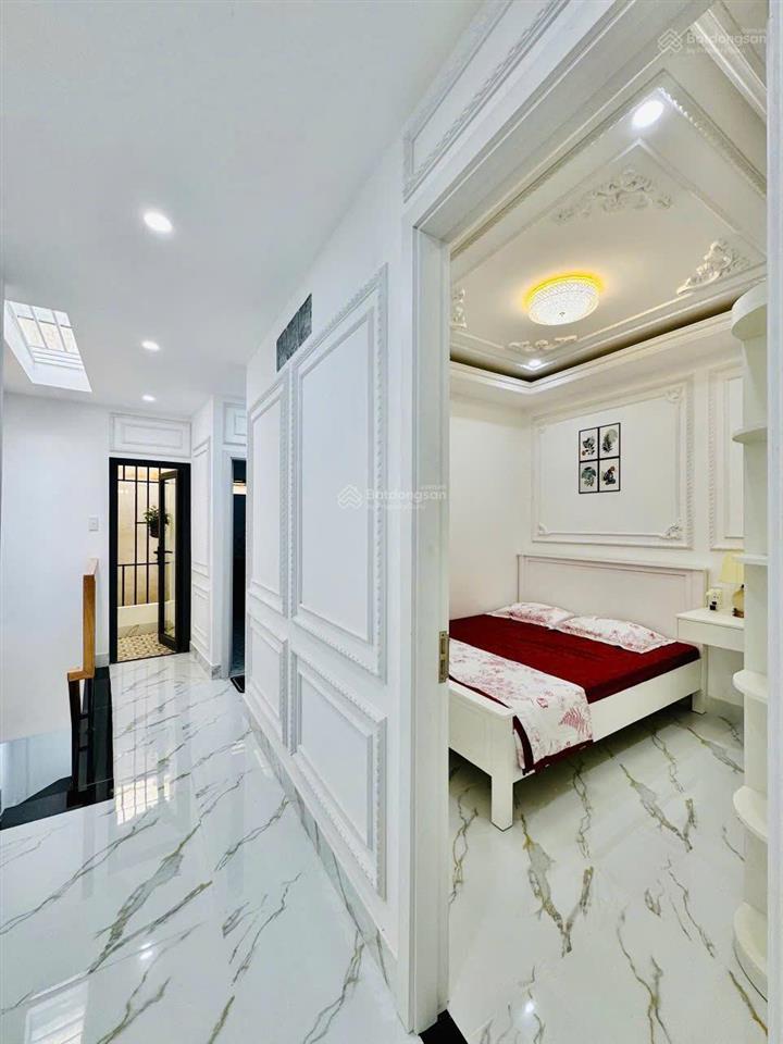 6,9 tỷ hh 3% 87/26b nguyễn đình chính