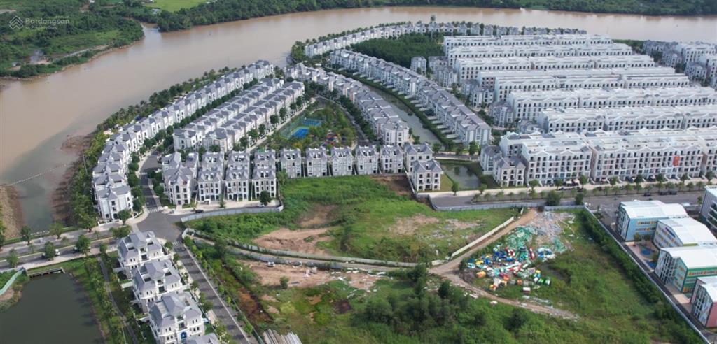Cực hiếm! cần bán bt đơn lập boutique villa. đã có sổ gần bến du thuyền giá hời vinhomes grand park