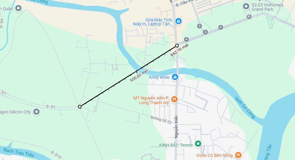 Cực hiếm! cần bán căn shophouse tuyệt đẹp đối diện trường vinschool trục nxlp vinhomes grand park