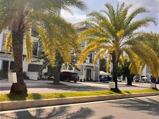 Cực hiếm! cần bán căn shophouse tuyệt đẹp đối diện trường vinschool trục nxlp vinhomes grand park