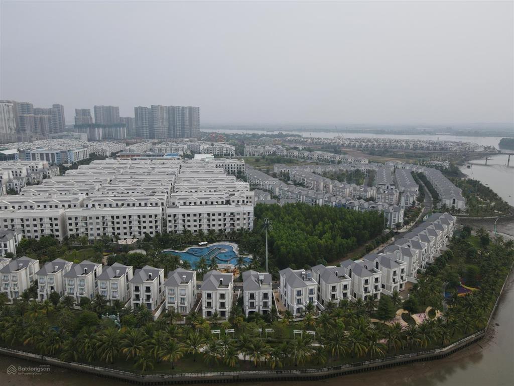 Cực hiếm! cần bán bt đơn lập boutique villa. đã có sổ gần bến du thuyền giá hời vinhomes grand park