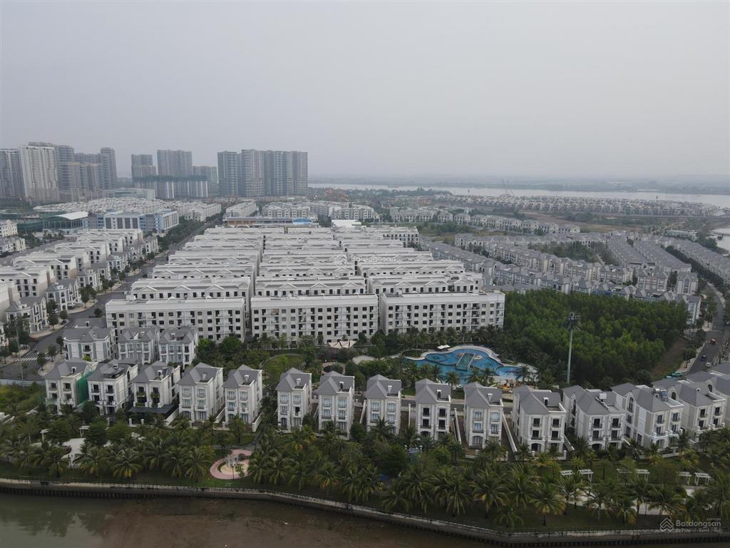 Cực hiếm! cần bán bt đơn lập boutique villa. đã có sổ gần bến du thuyền giá hời vinhomes grand park