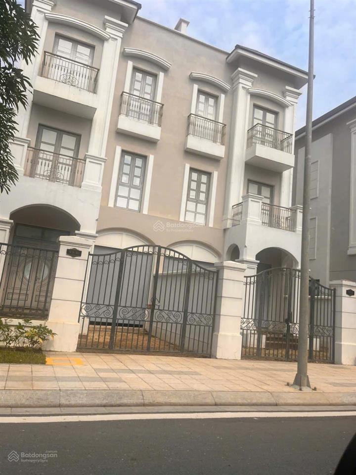 Cực hiếm! cần bán bt đơn lập boutique villa. đã có sổ gần bến du thuyền giá hời vinhomes grand park