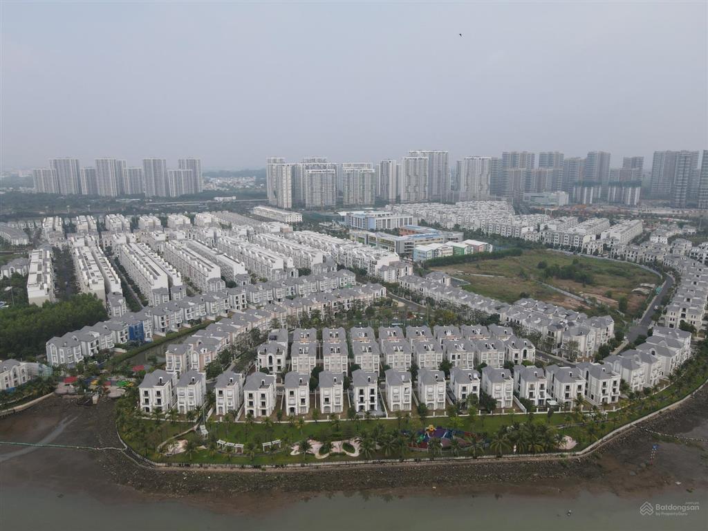 Cực hiếm! cần bán bt đơn lập boutique villa. đã có sổ gần bến du thuyền giá hời vinhomes grand park