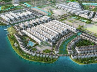 Cực hiếm! cần bán bt đơn lập boutique villa. đã có sổ gần bến du thuyền giá hời vinhomes grand park